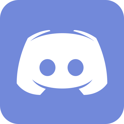 Discord Icon