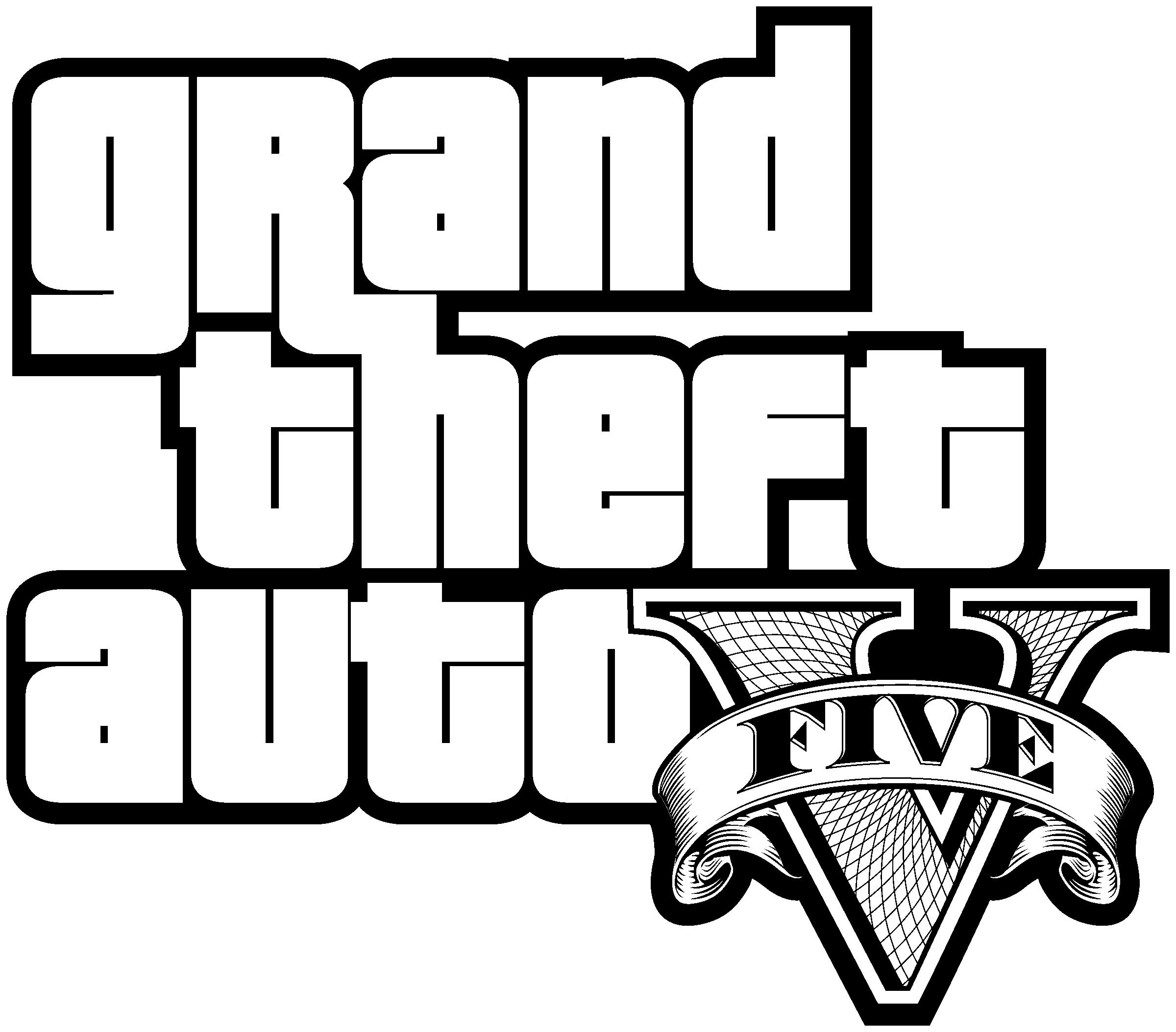 GTA Logo