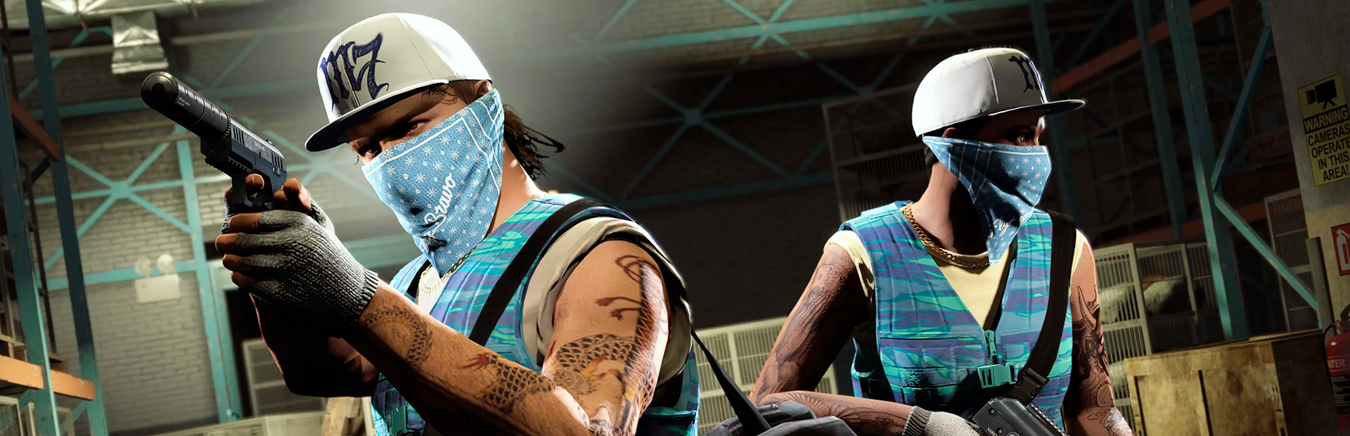 Juego GTA