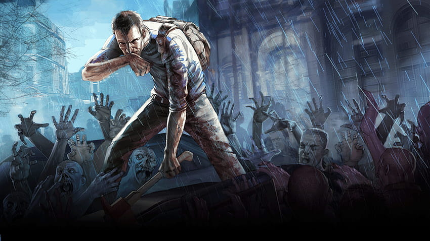 Juego Project Zomboid